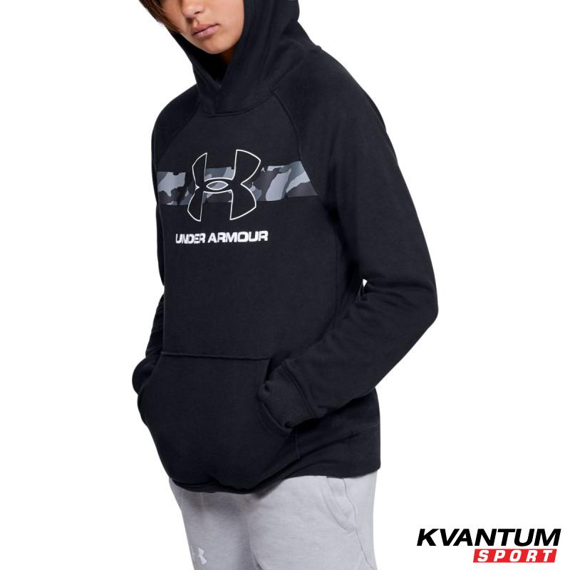 Boys' Rival Hoody 