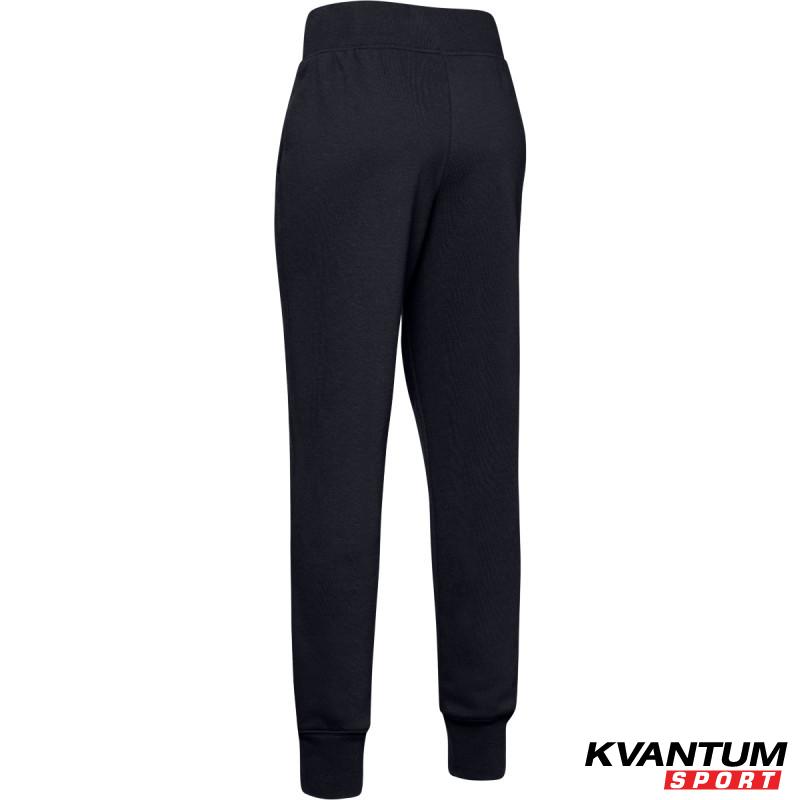 Girls' UA Rival Joggers