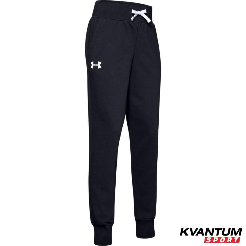 Girls' UA Rival Joggers