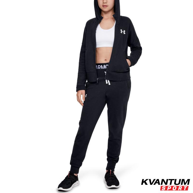 Girls' UA Rival Joggers