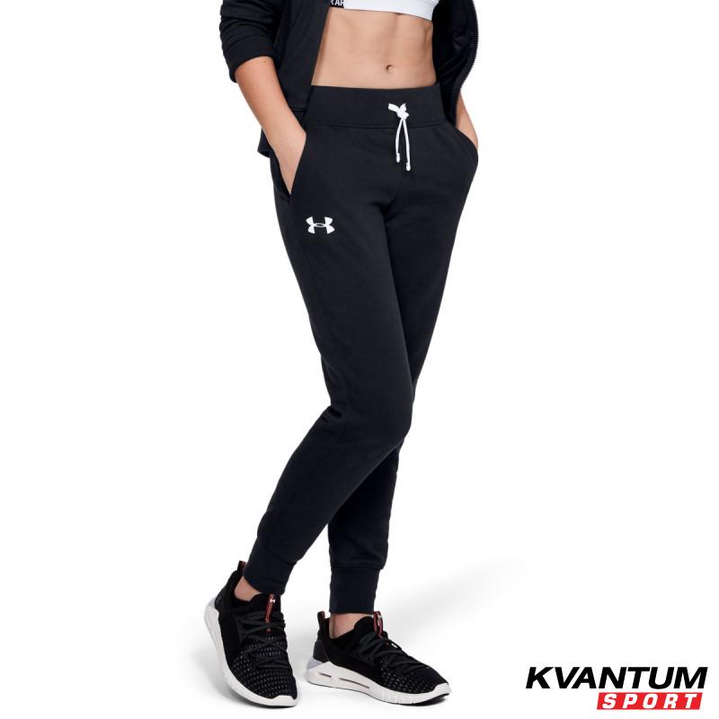 Girls' UA Rival Joggers