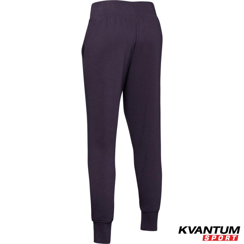 Girls' UA Rival Joggers
