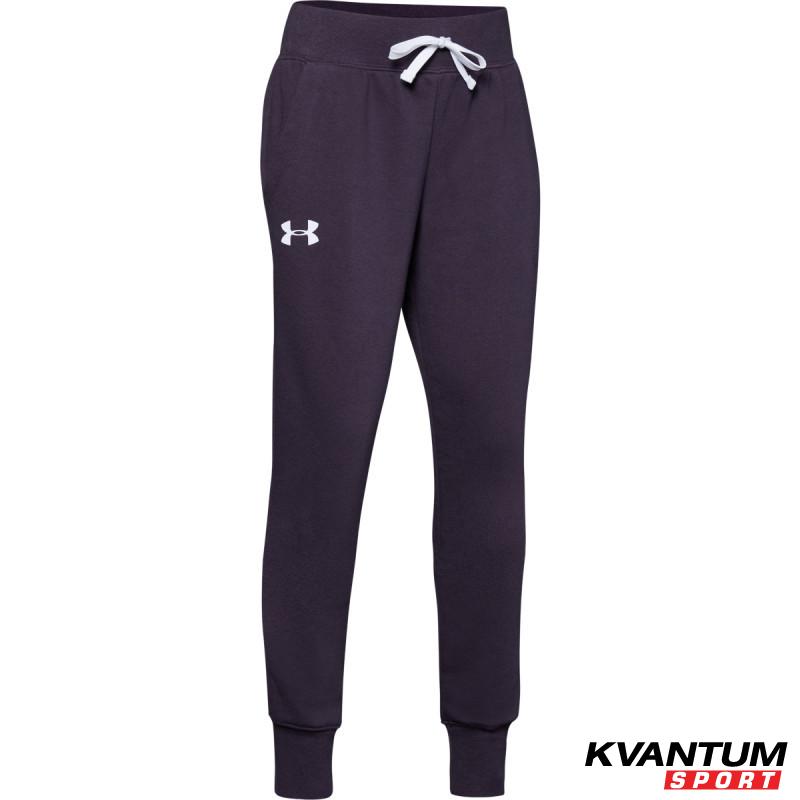 Girls' UA Rival Joggers
