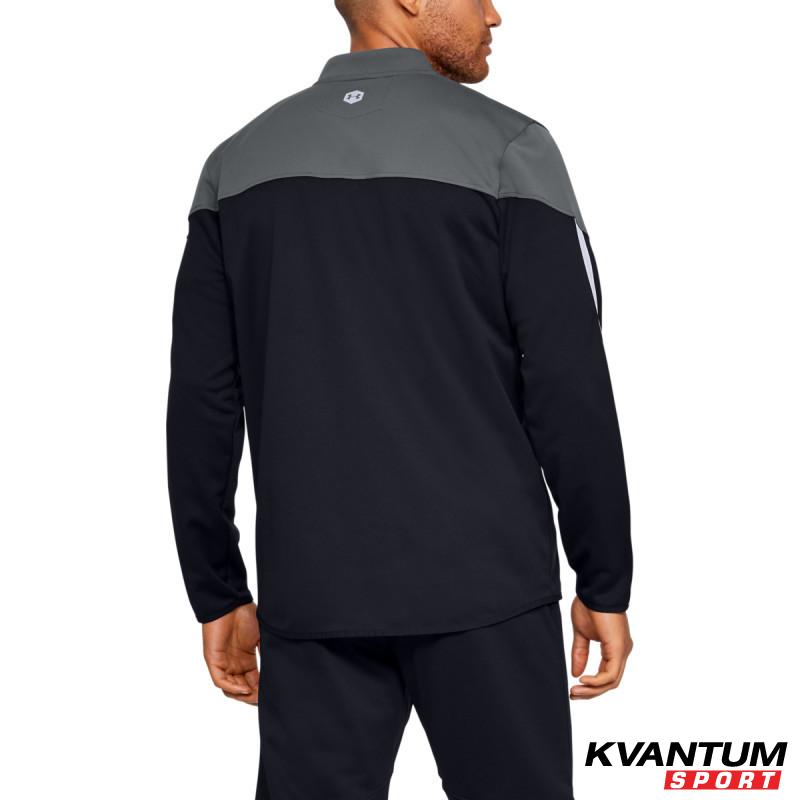 Men's ATHLETE RECOVERY KNIT WARM UP TOP
