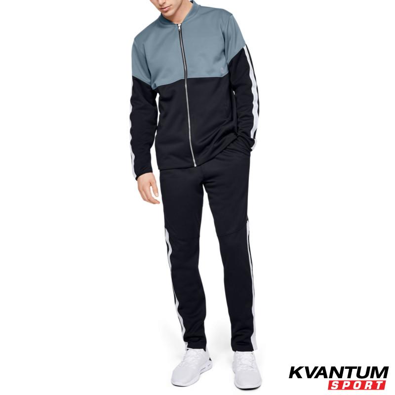 Men's UA RECOVER™ Knit Warm-Up Jacket