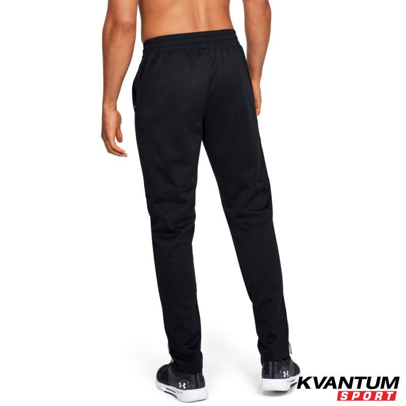 Men's UA RECOVER™ Knit Warm-Up Pants