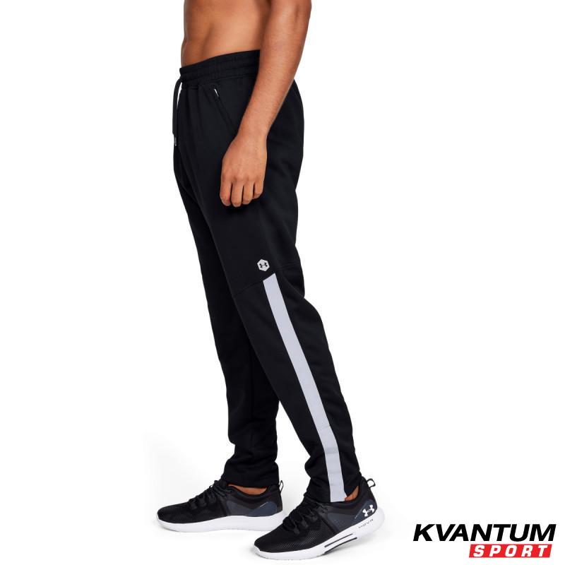Men's UA RECOVER™ Knit Warm-Up Pants