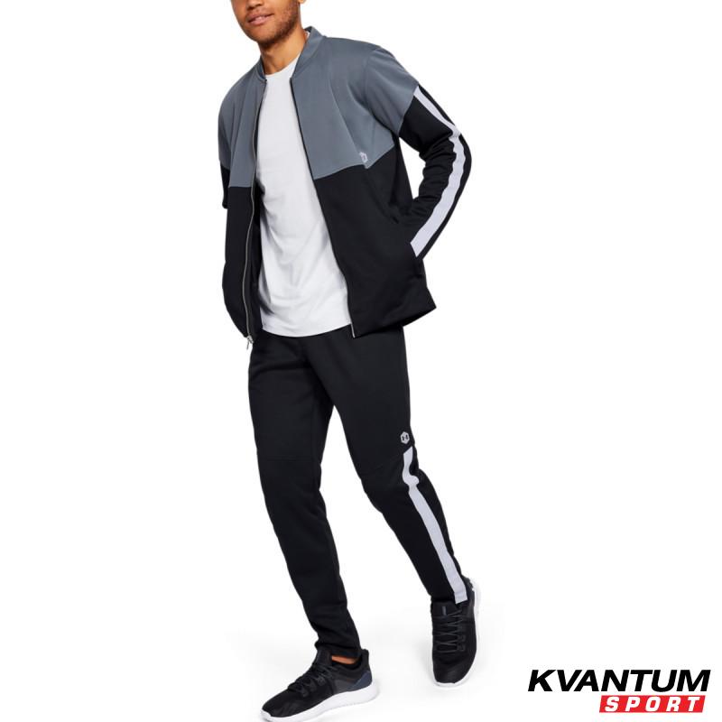 Men's UA RECOVER™ Knit Warm-Up Pants