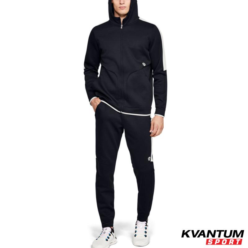 Men's UA RECOVER™ Fleece Pants
