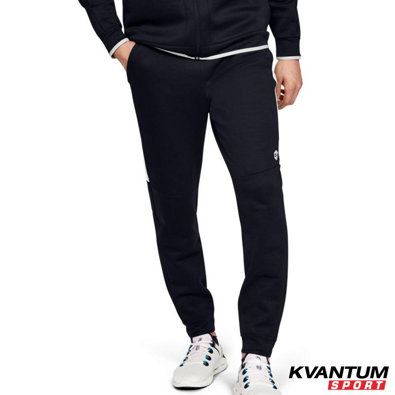 Men's UA RECOVER™ Fleece Pants
