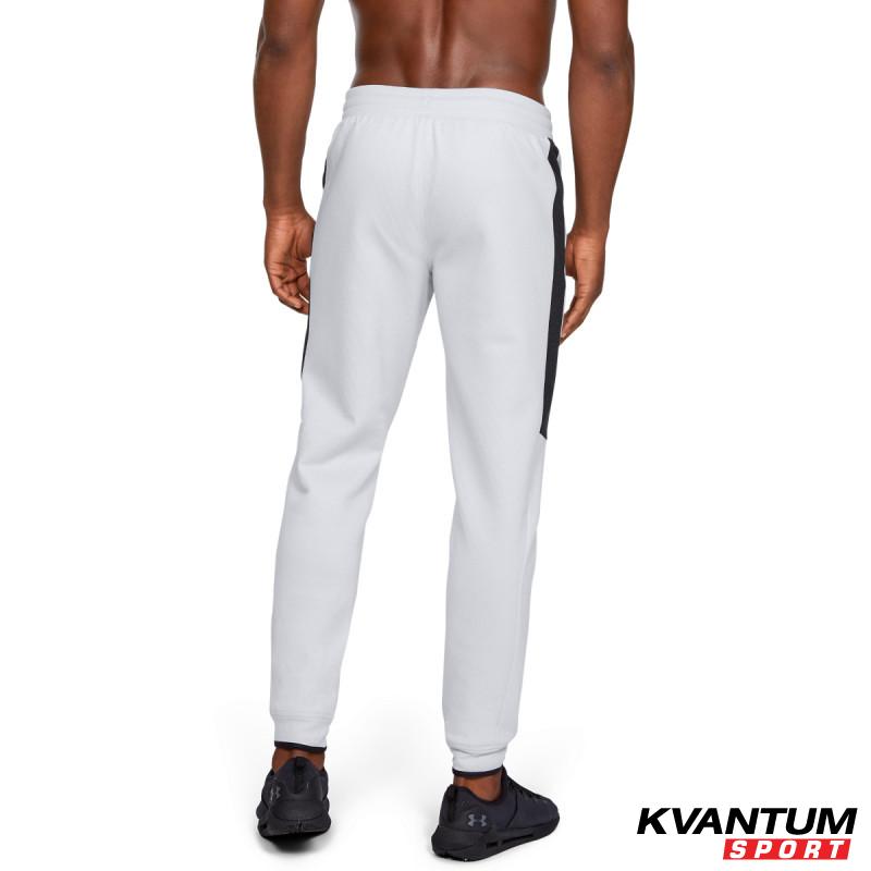 Men's UA RECOVER™ Fleece Pants