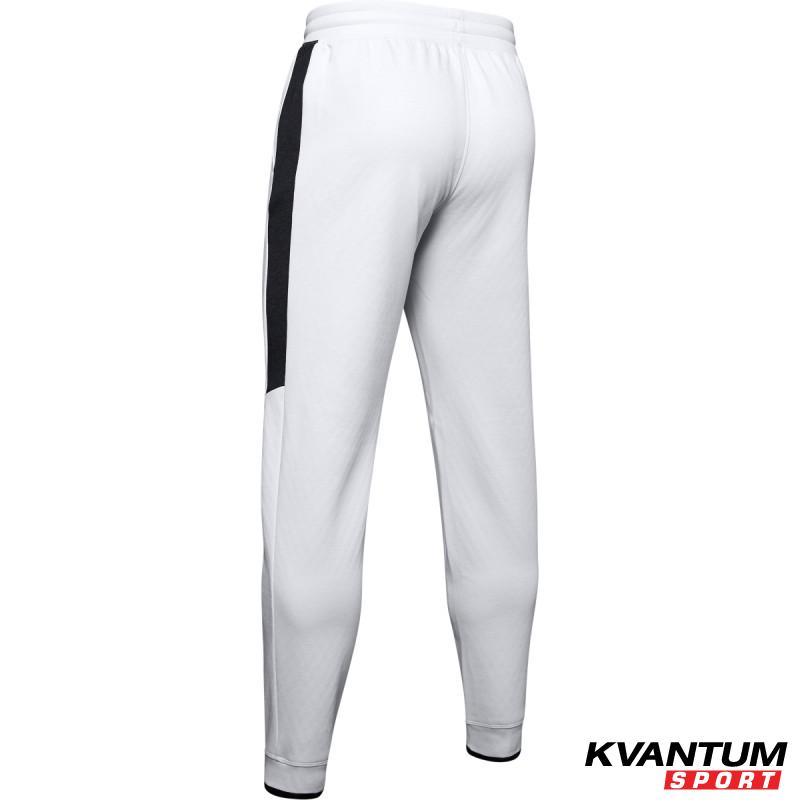Men's UA RECOVER™ Fleece Pants