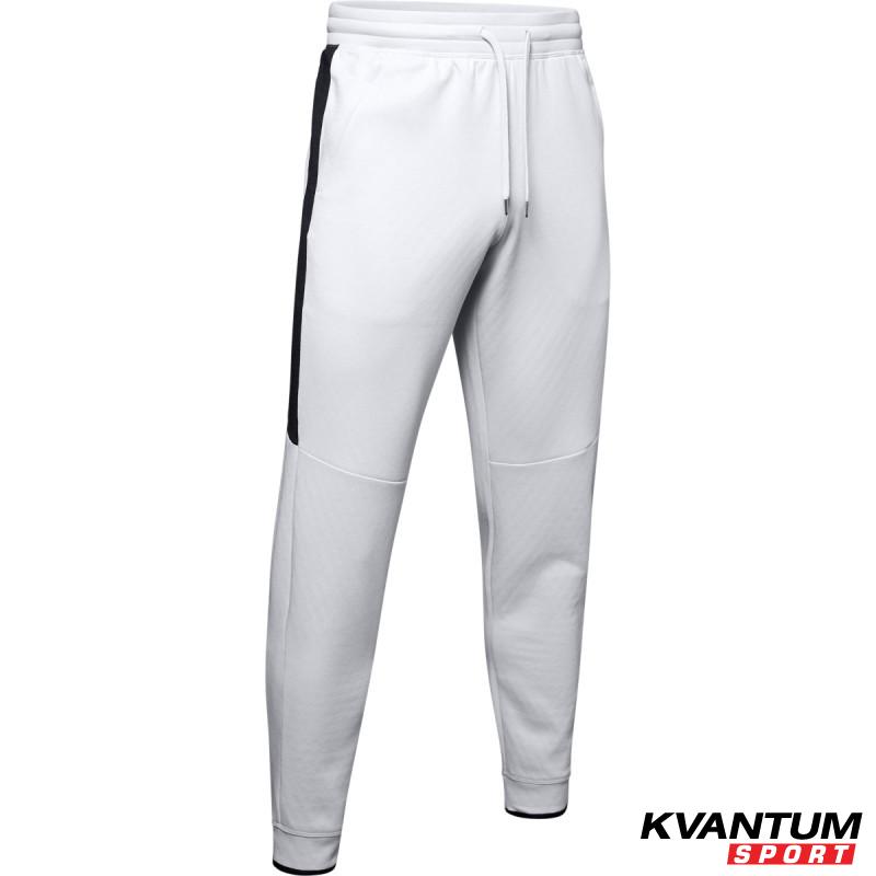 Men's UA RECOVER™ Fleece Pants