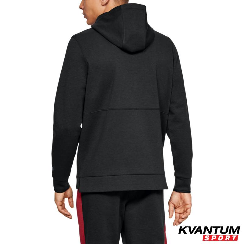 Men's UA RECOVER™ Fleece Graphic Hoodie 