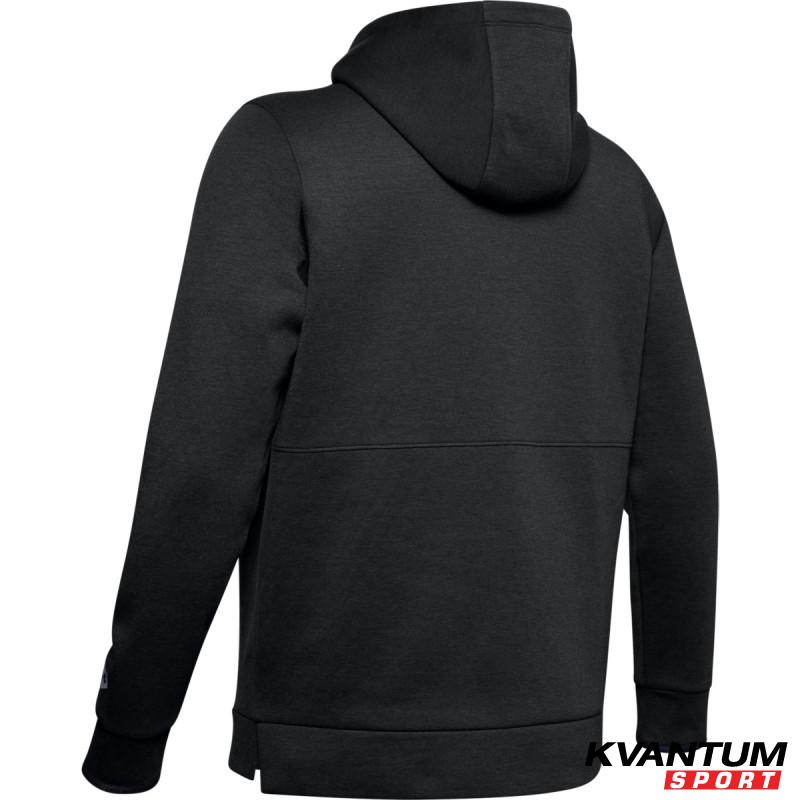 Men's UA RECOVER™ Fleece Graphic Hoodie 