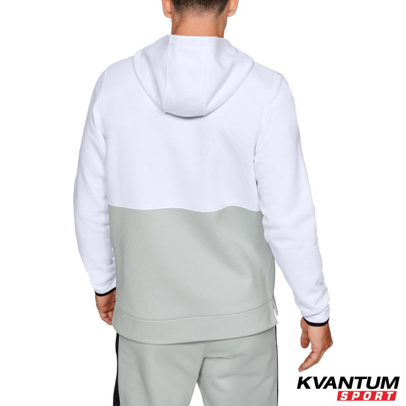 Men's UA RECOVER™ Fleece Graphic Hoodie