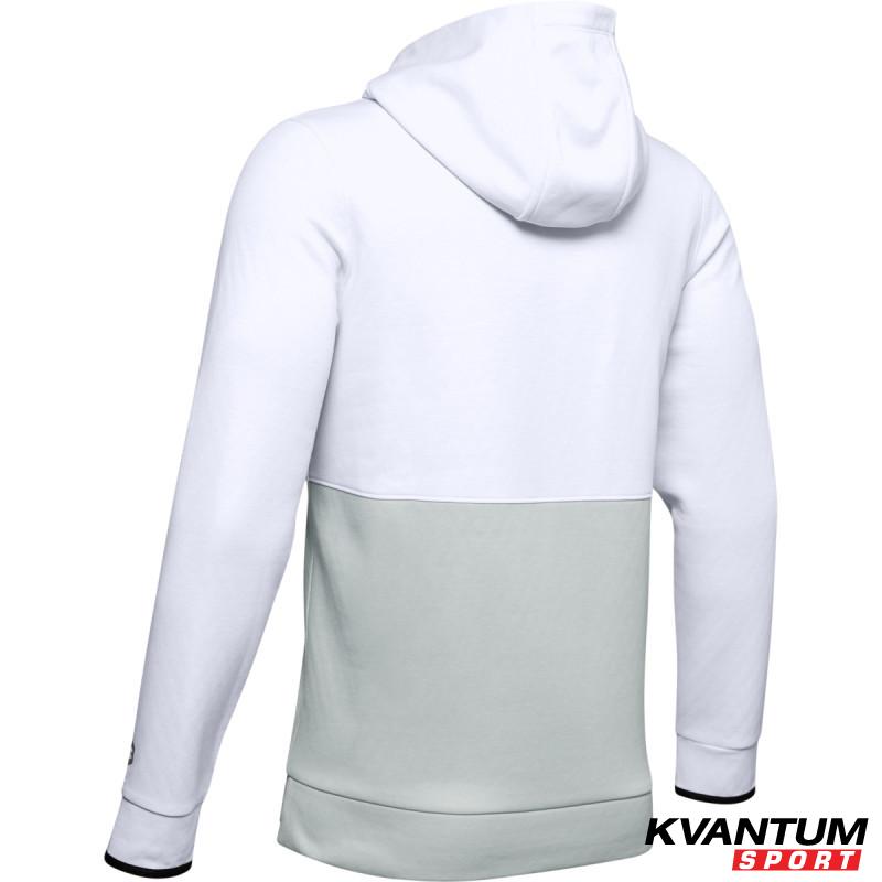 Men's UA RECOVER™ Fleece Graphic Hoodie