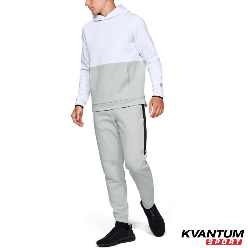 Men's UA RECOVER™ Fleece Graphic Hoodie