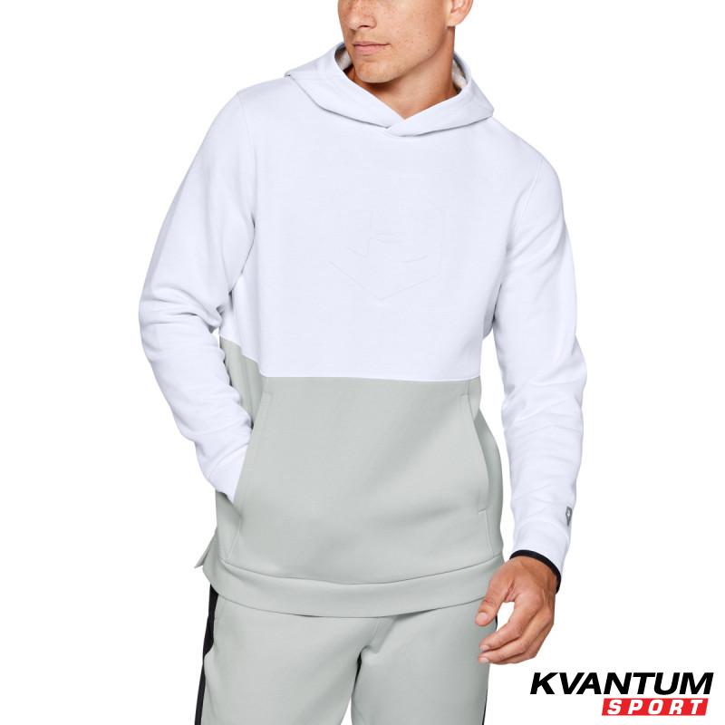 Men's UA RECOVER™ Fleece Graphic Hoodie