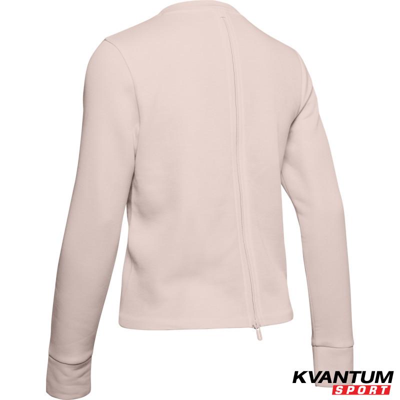 UNSTOPPABLE MOVE LIGHT RADIAL BACK PLEAT CREW