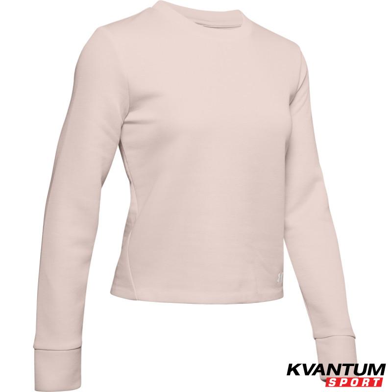 UNSTOPPABLE MOVE LIGHT RADIAL BACK PLEAT CREW