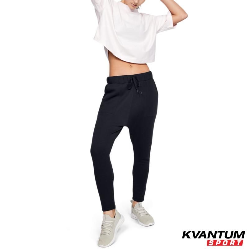 UNSTOPPABLE MOVE LIGHT OPEN HEM PANT