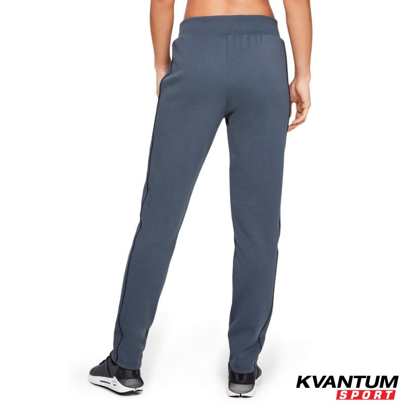 DOUBLE KNIT TRACK PANTS