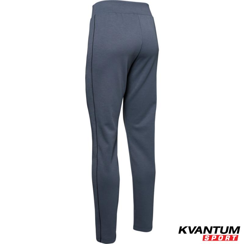 DOUBLE KNIT TRACK PANTS