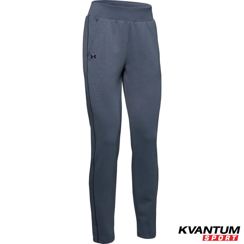DOUBLE KNIT TRACK PANTS