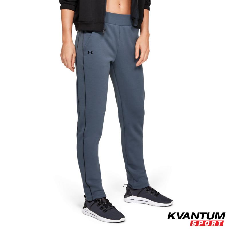 DOUBLE KNIT TRACK PANTS