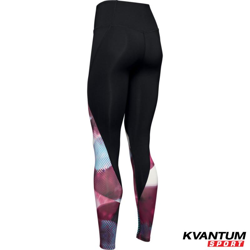 Women's UA Rush Legging – Print