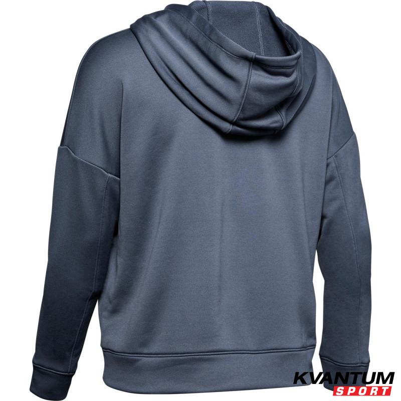 Tech Terry Hoody