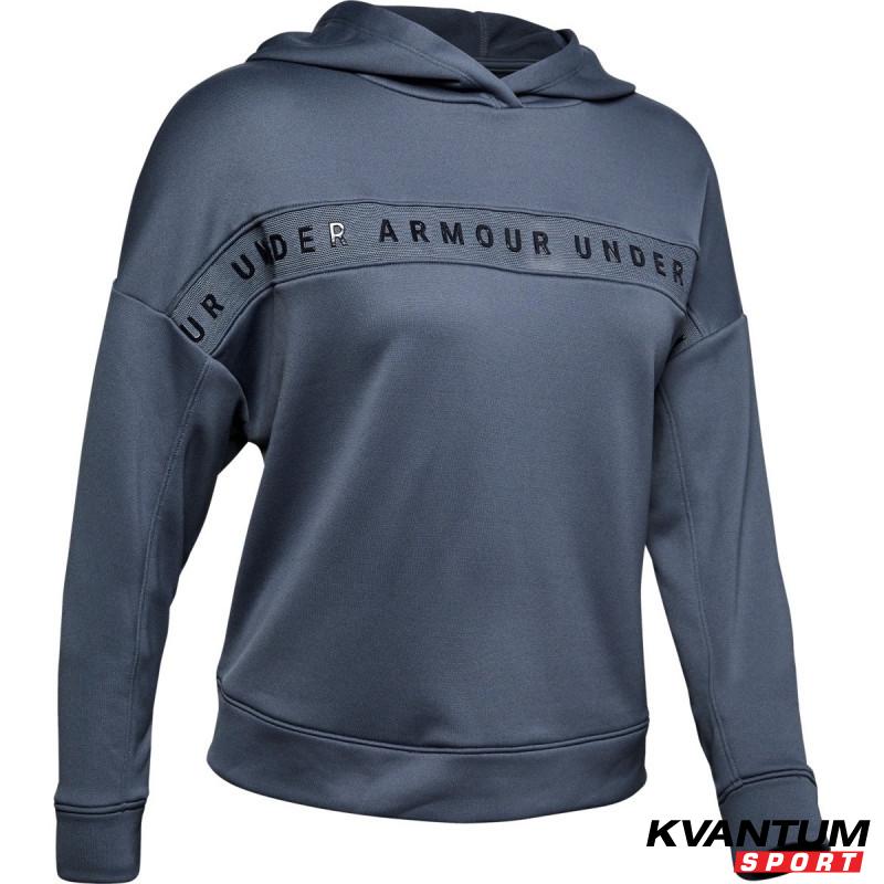Tech Terry Hoody