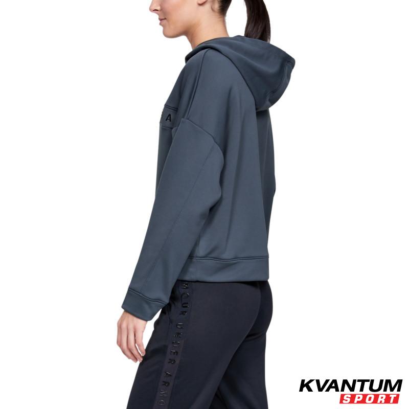 Tech Terry Hoody