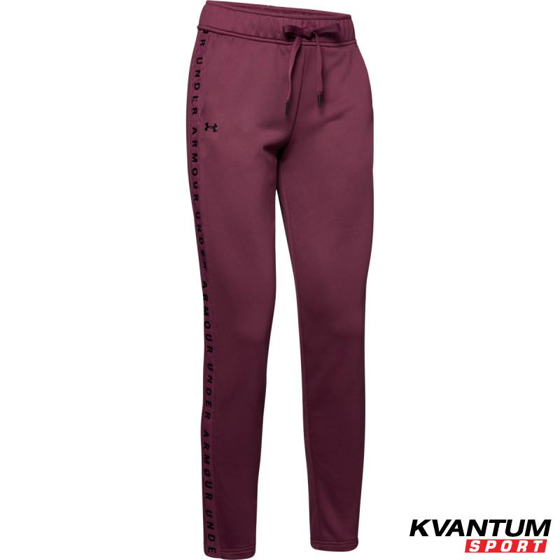 Tech Terry Pant