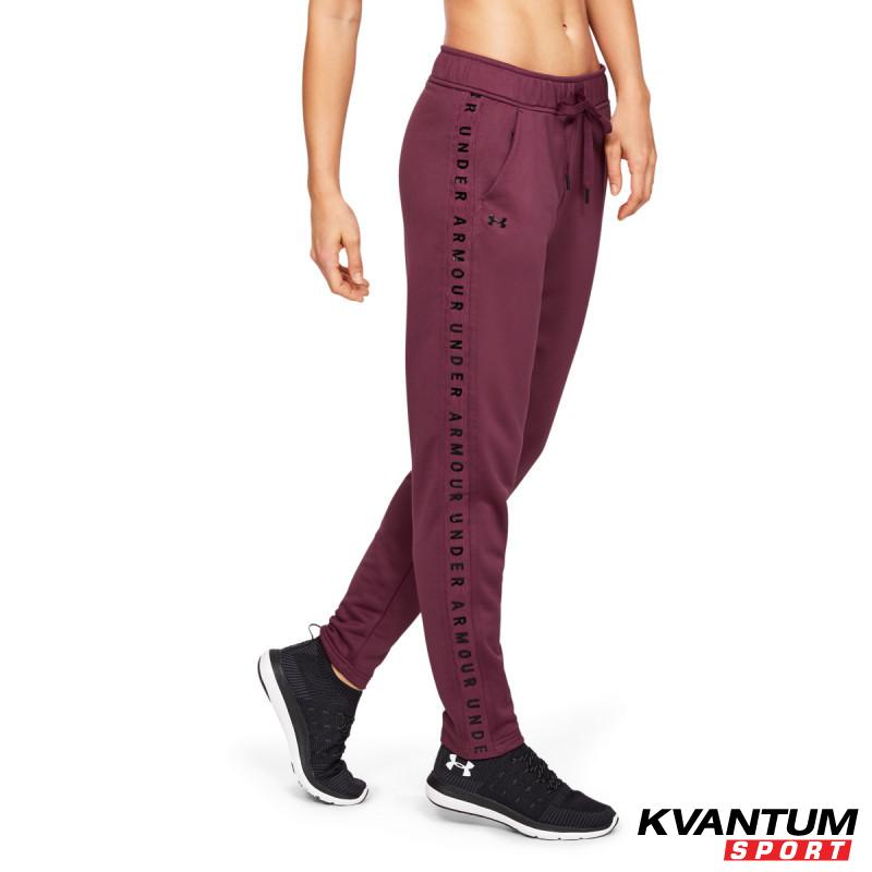 Tech Terry Pant