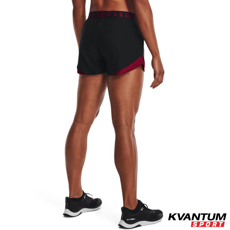 Pantaloni scurti Dama PLAY UP SHORTS 3.0 Under Armour