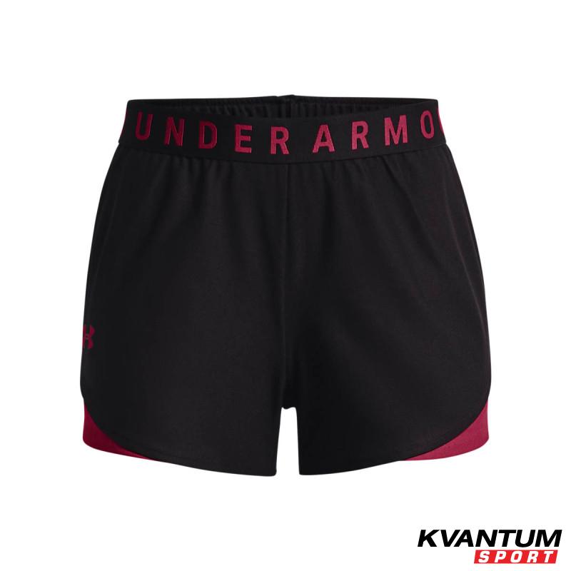 Pantaloni scurti Dama PLAY UP SHORTS 3.0 Under Armour