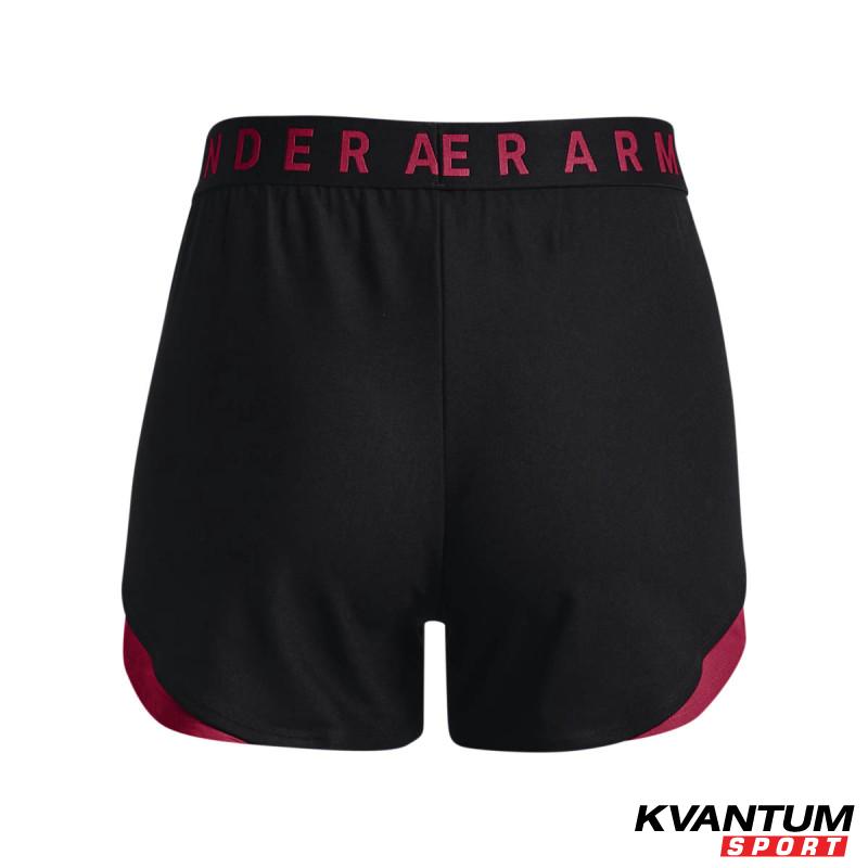 Pantaloni scurti Dama PLAY UP SHORTS 3.0 Under Armour