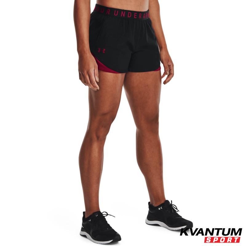 Pantaloni scurti Dama PLAY UP SHORTS 3.0 Under Armour