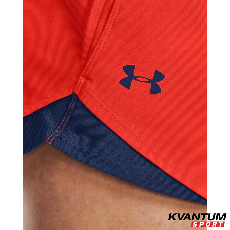 Pantaloni scurti Dama PLAY UP SHORTS 3.0 Under Armour