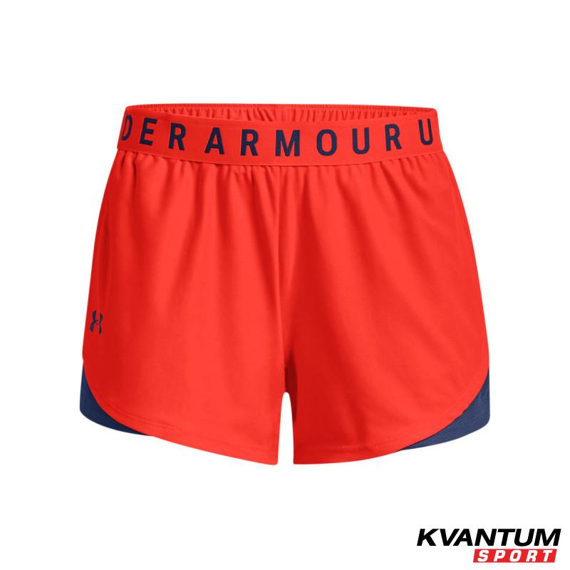 Pantaloni scurti Dama PLAY UP SHORTS 3.0 Under Armour