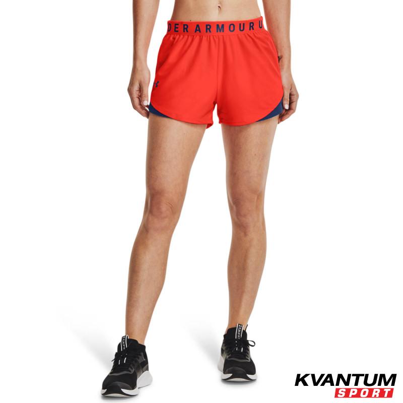 Pantaloni scurti Dama PLAY UP SHORTS 3.0 Under Armour
