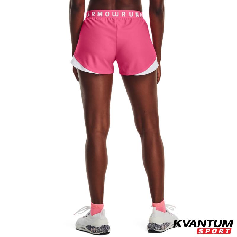 Pantaloni scurti Dama PLAY UP SHORTS 3.0 Under Armour