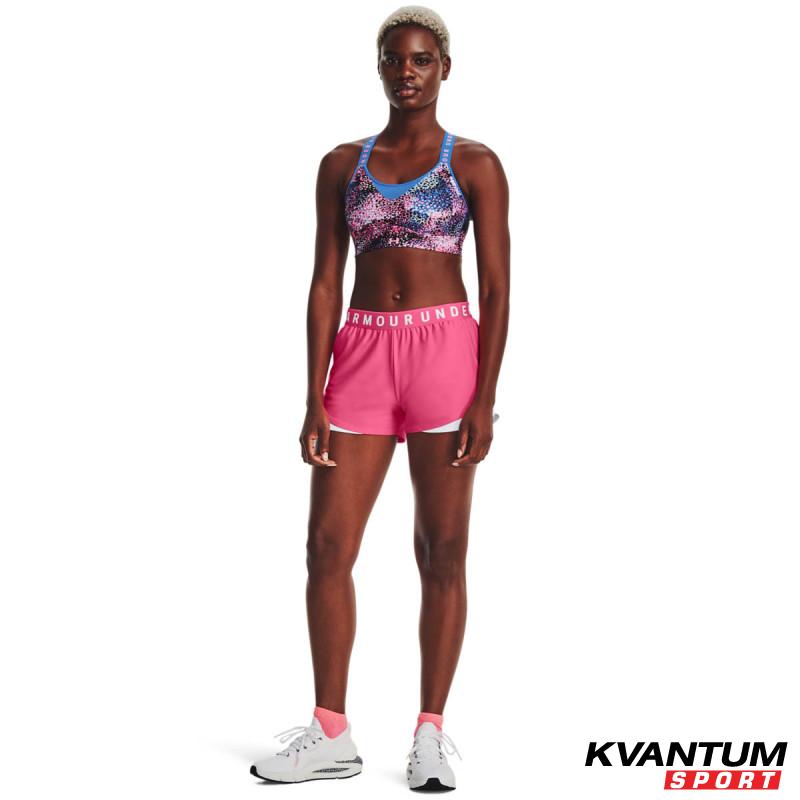 Pantaloni scurti Dama PLAY UP SHORTS 3.0 Under Armour
