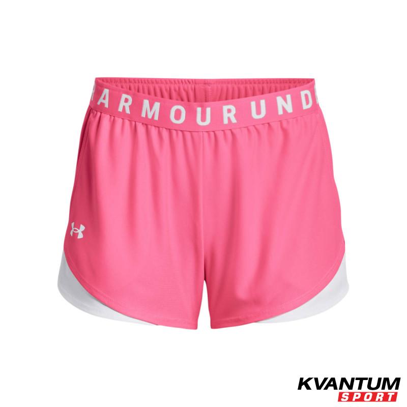 Pantaloni scurti Dama PLAY UP SHORTS 3.0 Under Armour