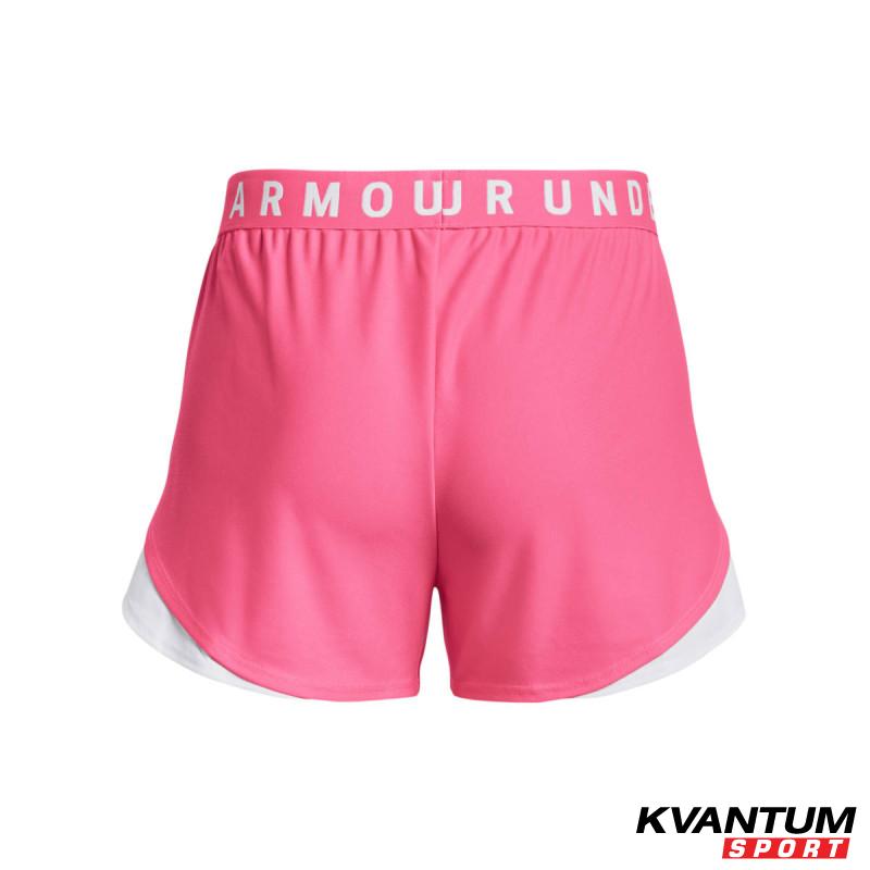 Pantaloni scurti Dama PLAY UP SHORTS 3.0 Under Armour
