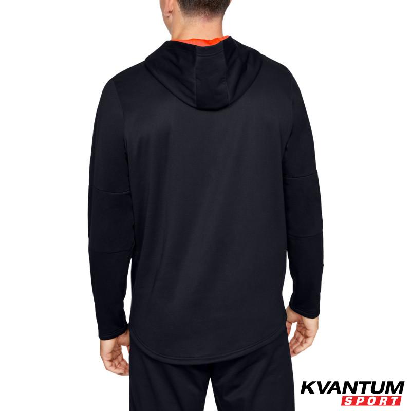 CG Fleece FZ