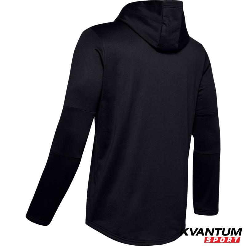 CG Fleece FZ