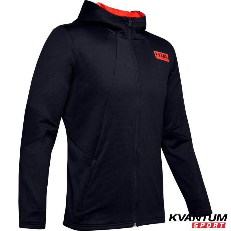 CG Fleece FZ